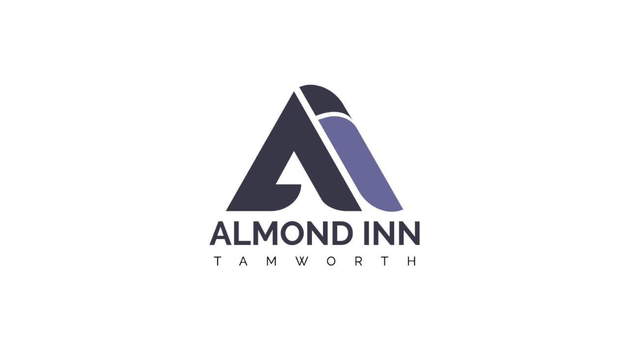 טאמוורת' Almond Inn מראה חיצוני תמונה